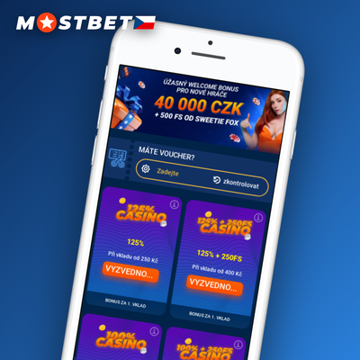 Mostbet bonus bez vkladu pro ověřené hráče bez nutnosti složit vlastní prostředky