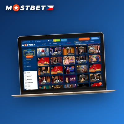 Mostbet casino VIP program s deseti úrovněmi a exkluzivními výhodami pro věrné hráče