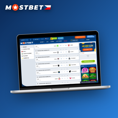 Rychlé vklady a výběry na Mostbet přes e-peněženky Skrill a Neteller