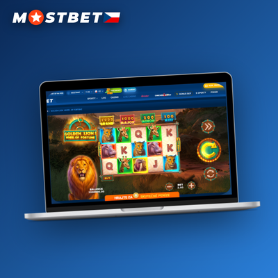 Free spiny na oblíbených slotech jako výhra z Mostbet Kola štěstí