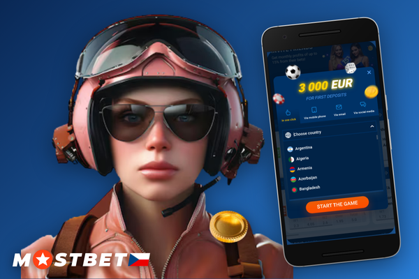 Mostbet nastavení odpovědného hraní — limity vkladů a sebevyloučení v češtině
