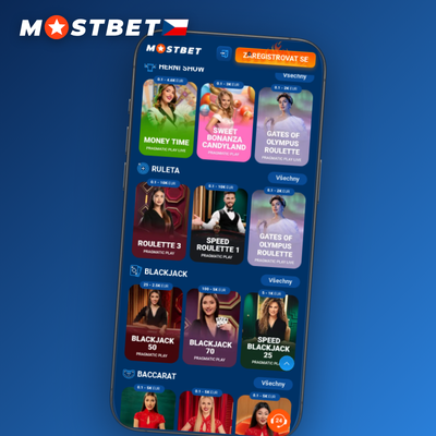 Mostbet slot — denní bezplatné roztočení kola štěstí s výhrou až 25 000 CZK