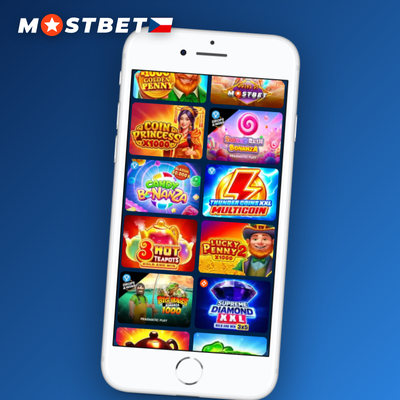 Mostbet slot od Play'n GO s mytologickými motivy a bohatou nabídkou výherních linií