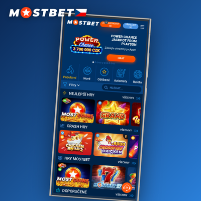 Mostbet slot od Pragmatic Play s mechanikou Megaways a funkcí bonus buy
